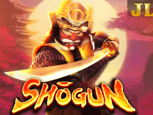 Shōgun screenshot