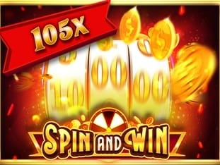 Spin And Win screenshot