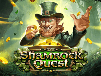 Shamrock Quest screenshot